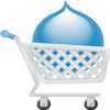 Development of online shopping (eshop)